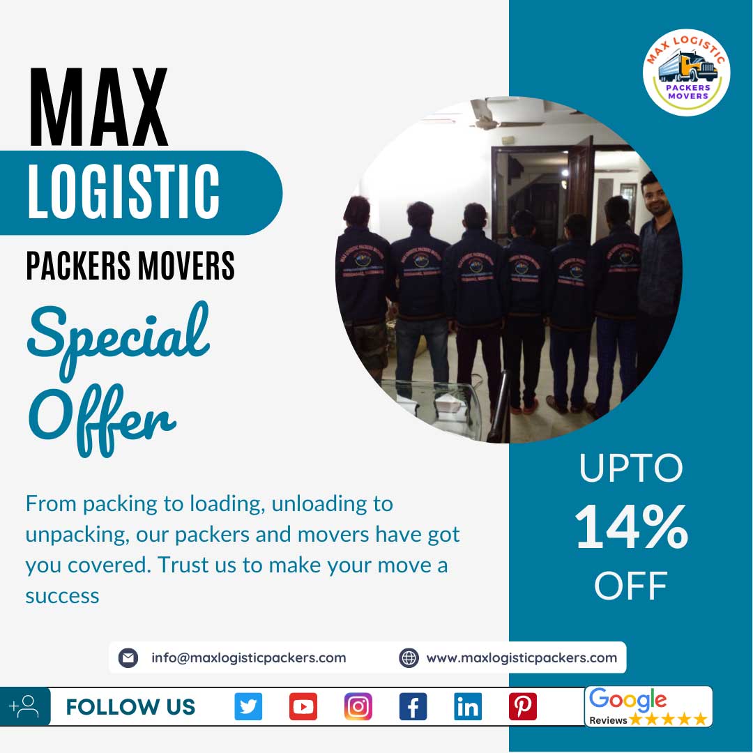 Packers and movers in Rajendre Nagar ask for the name, phone number, address, and email of their clients