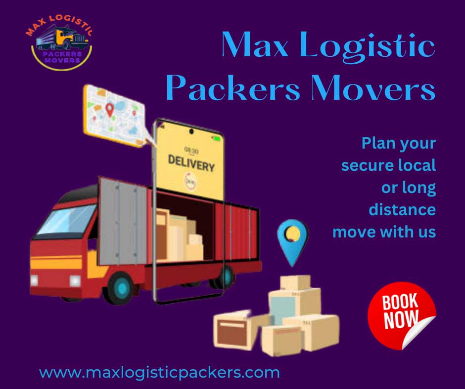 Packers and movers in Rajouri Garden ask for the name, phone number, address, and email of their clients