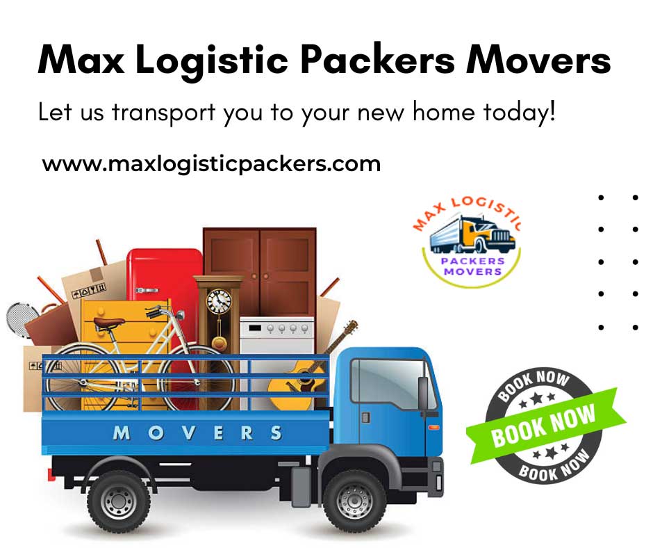Packers and movers in RK Puram ask for the name, phone number, address, and email of their clients