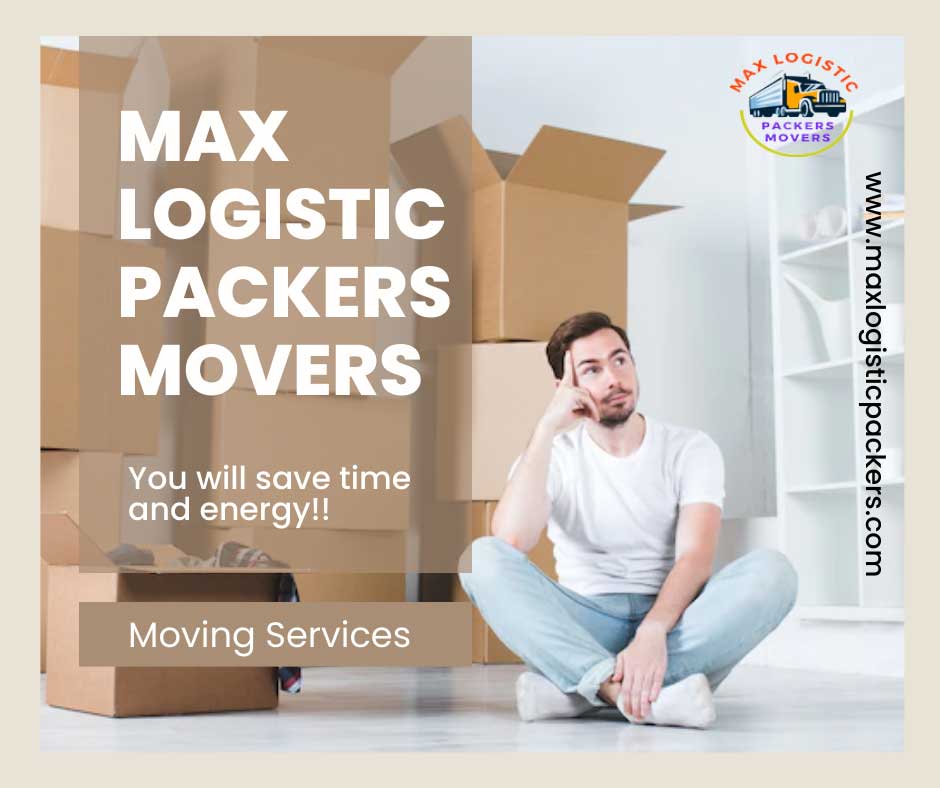 Packers and movers in Sahibabad ask for the name, phone number, address, and email of their clients