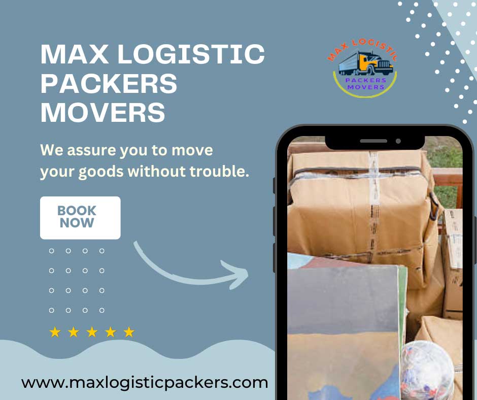 Packers and movers in Saket ask for the name, phone number, address, and email of their clients