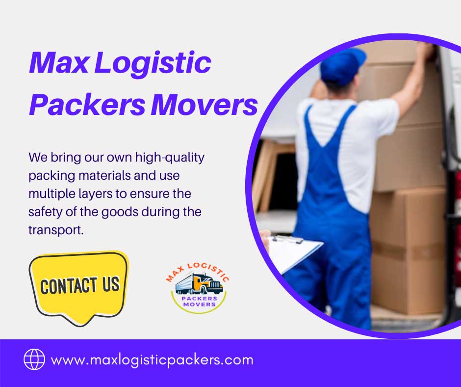 Packers and movers in Sanjay Nagar ask for the name, phone number, address, and email of their clients