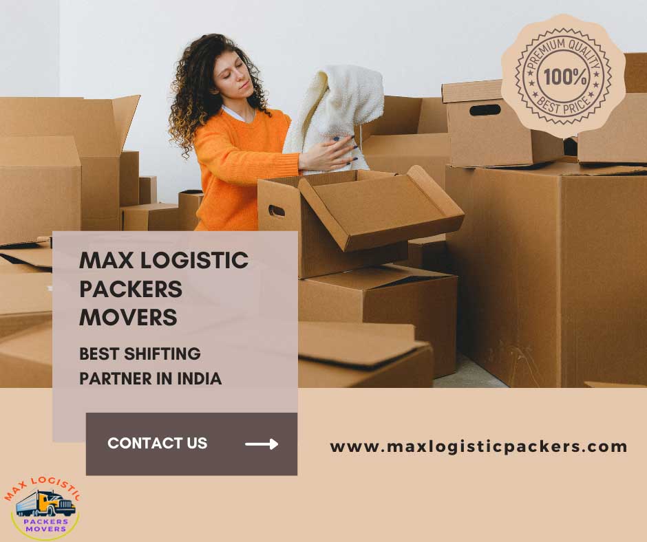 Packers and movers in Sarojini Nagar ask for the name, phone number, address, and email of their clients