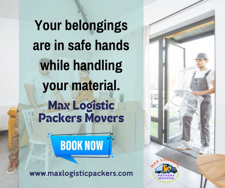 Packers and movers in Noida Sector 12 ask for the name, phone number, address, and email of their clients