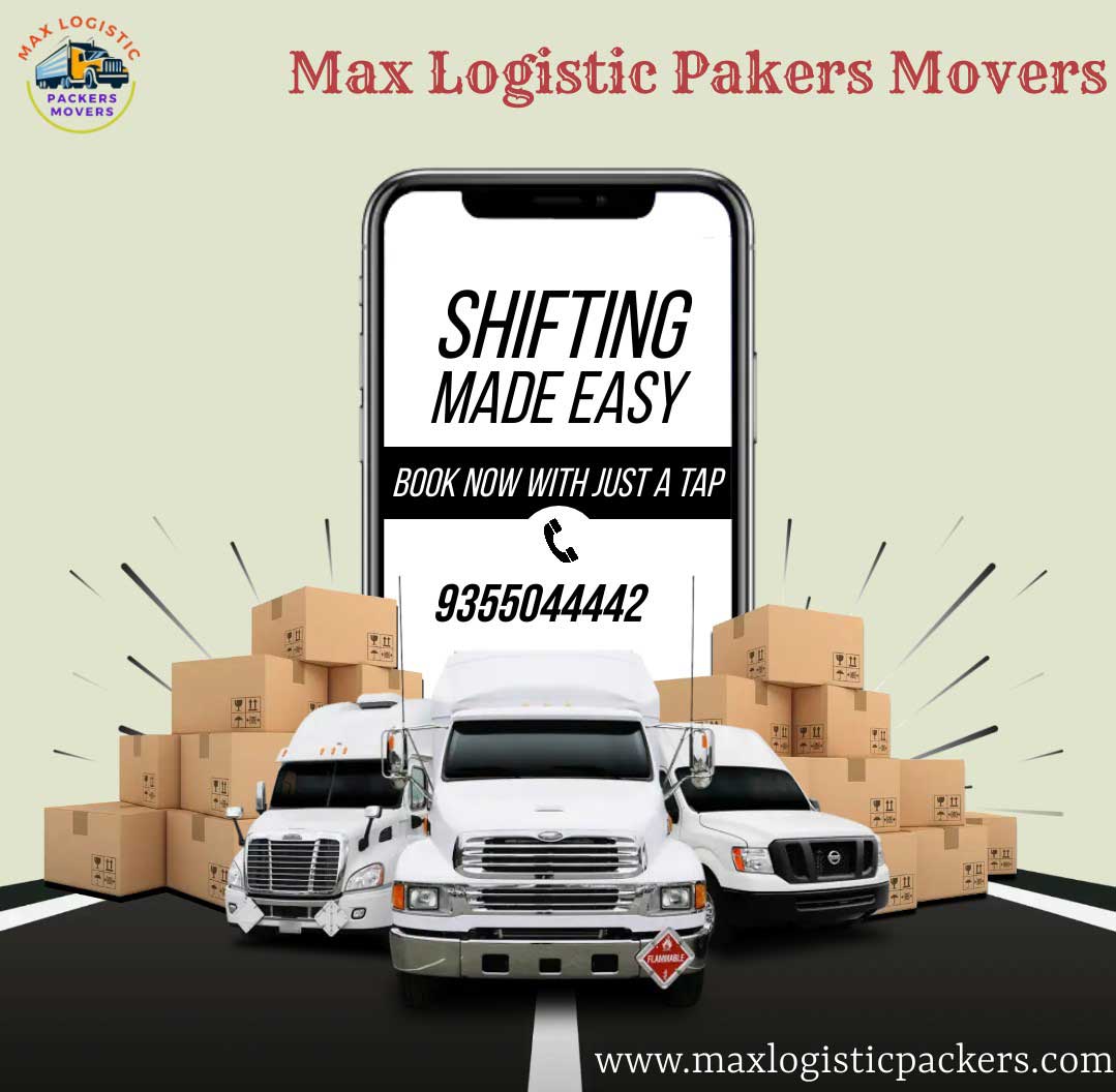 Packers and movers in Gurgaon Sector 17 ask for the name, phone number, address, and email of their clients