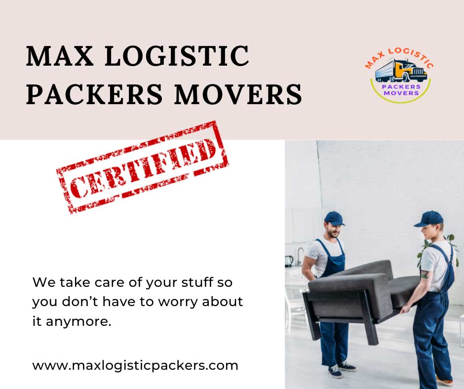 Packers and movers in Noida Sector 18 ask for the name, phone number, address, and email of their clients