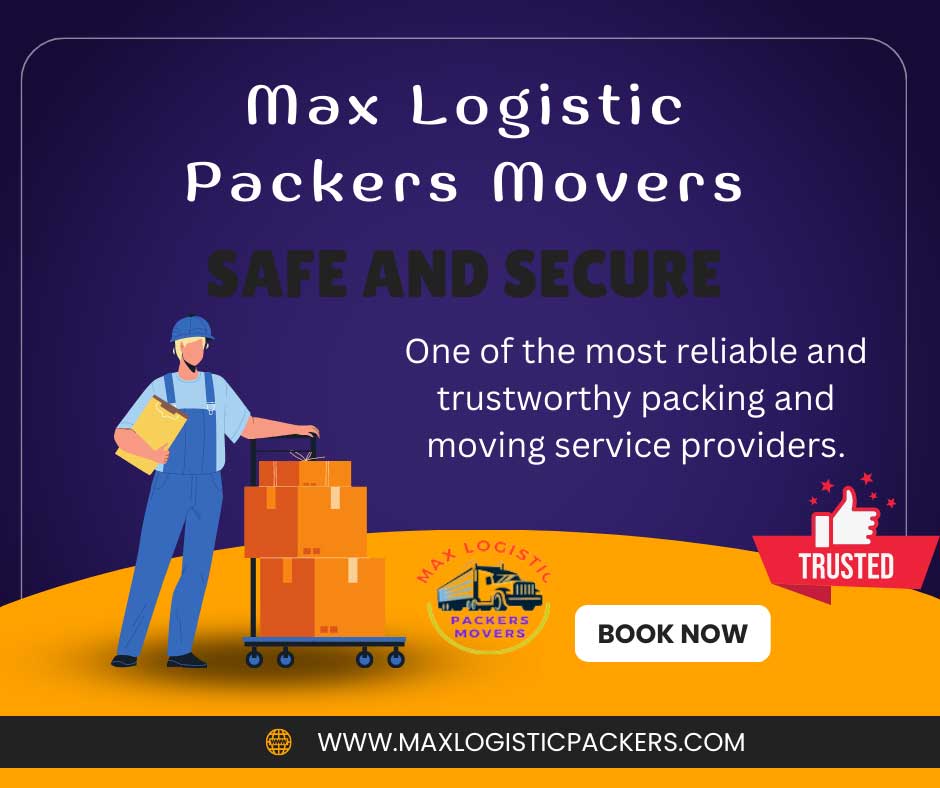 Packers and movers in Noida Sector 2 ask for the name, phone number, address, and email of their clients