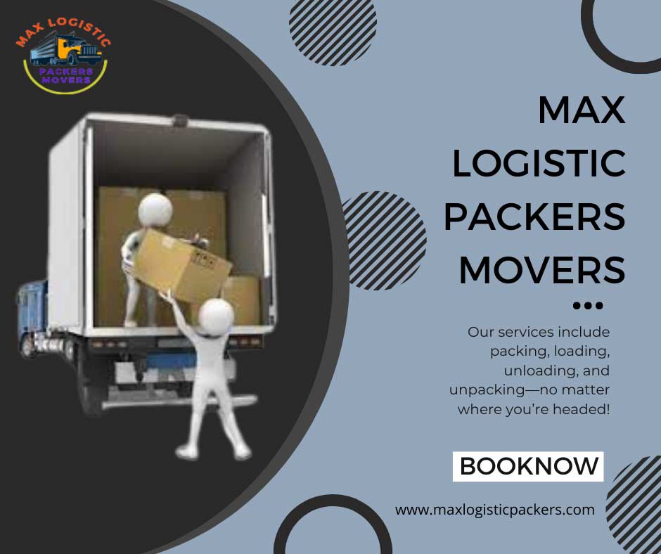 Packers and movers in Noida Sector 21 ask for the name, phone number, address, and email of their clients