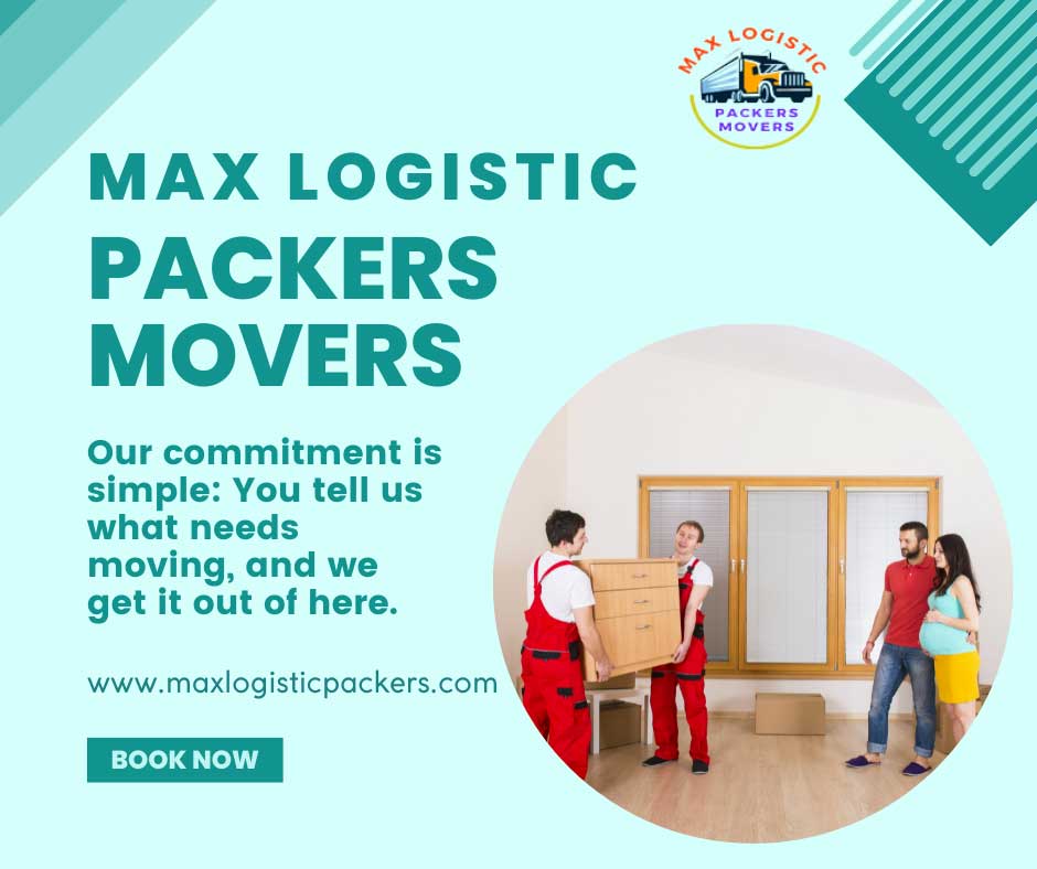 Packers and movers in Noida Sector 24 ask for the name, phone number, address, and email of their clients