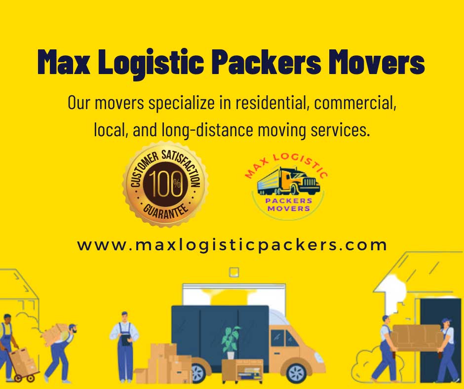 Packers and movers in Noida Sector 39 ask for the name, phone number, address, and email of their clients