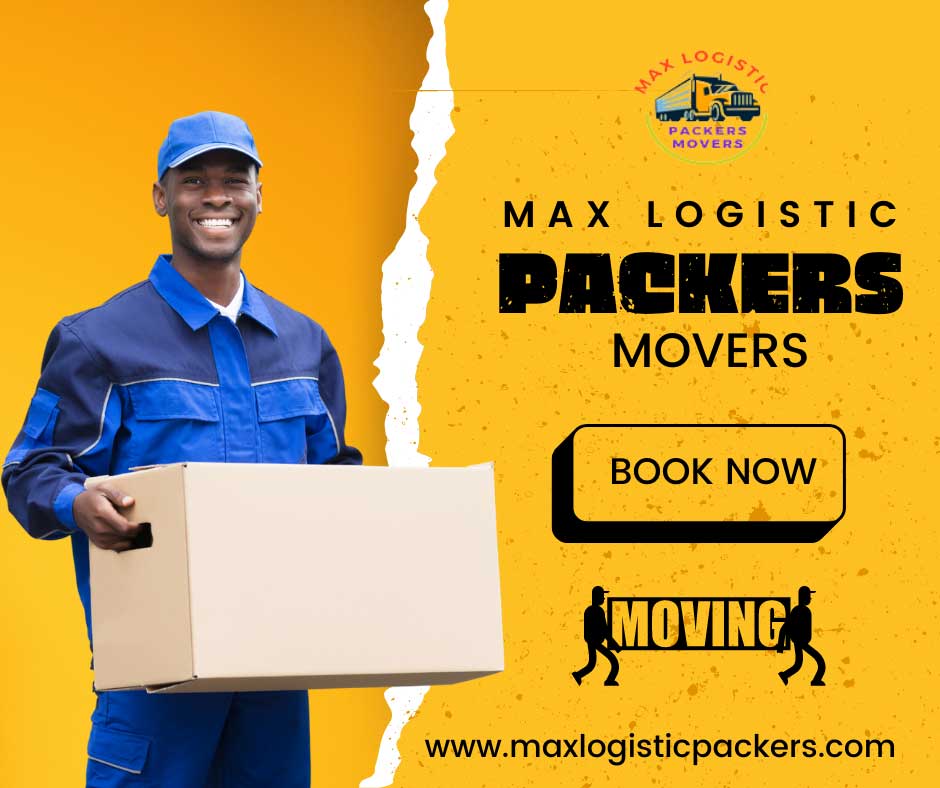 Packers and movers in Noida Sector 4 ask for the name, phone number, address, and email of their clients