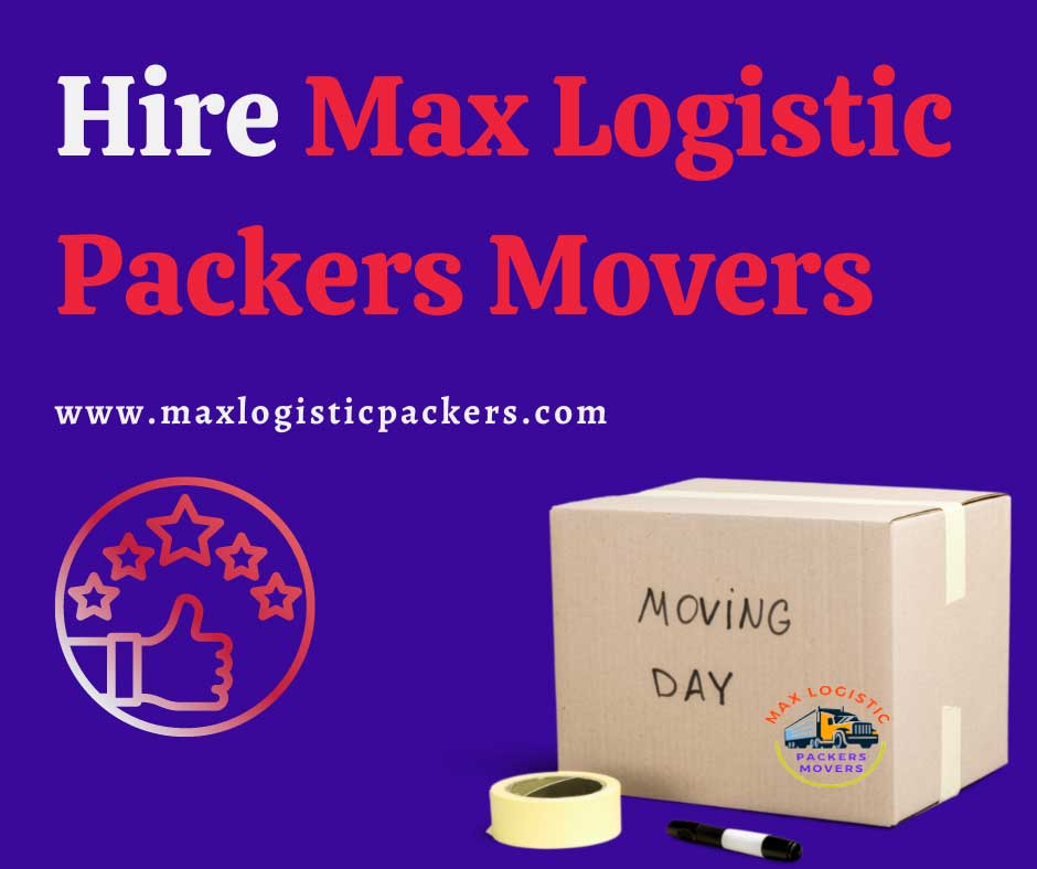 Packers and movers in Gurgaon Sector 47 ask for the name, phone number, address, and email of their clients