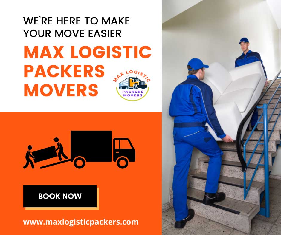 Packers and movers in Gurgaon Sector 58 ask for the name, phone number, address, and email of their clients