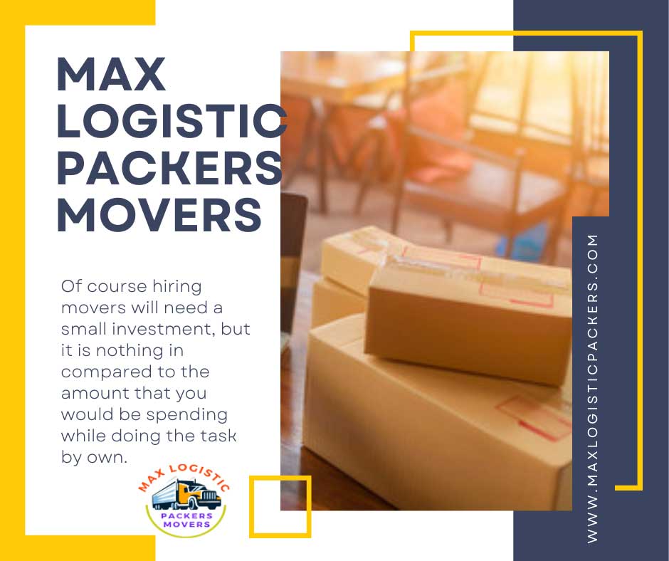 Packers and movers in Sewa Nagar ask for the name, phone number, address, and email of their clients