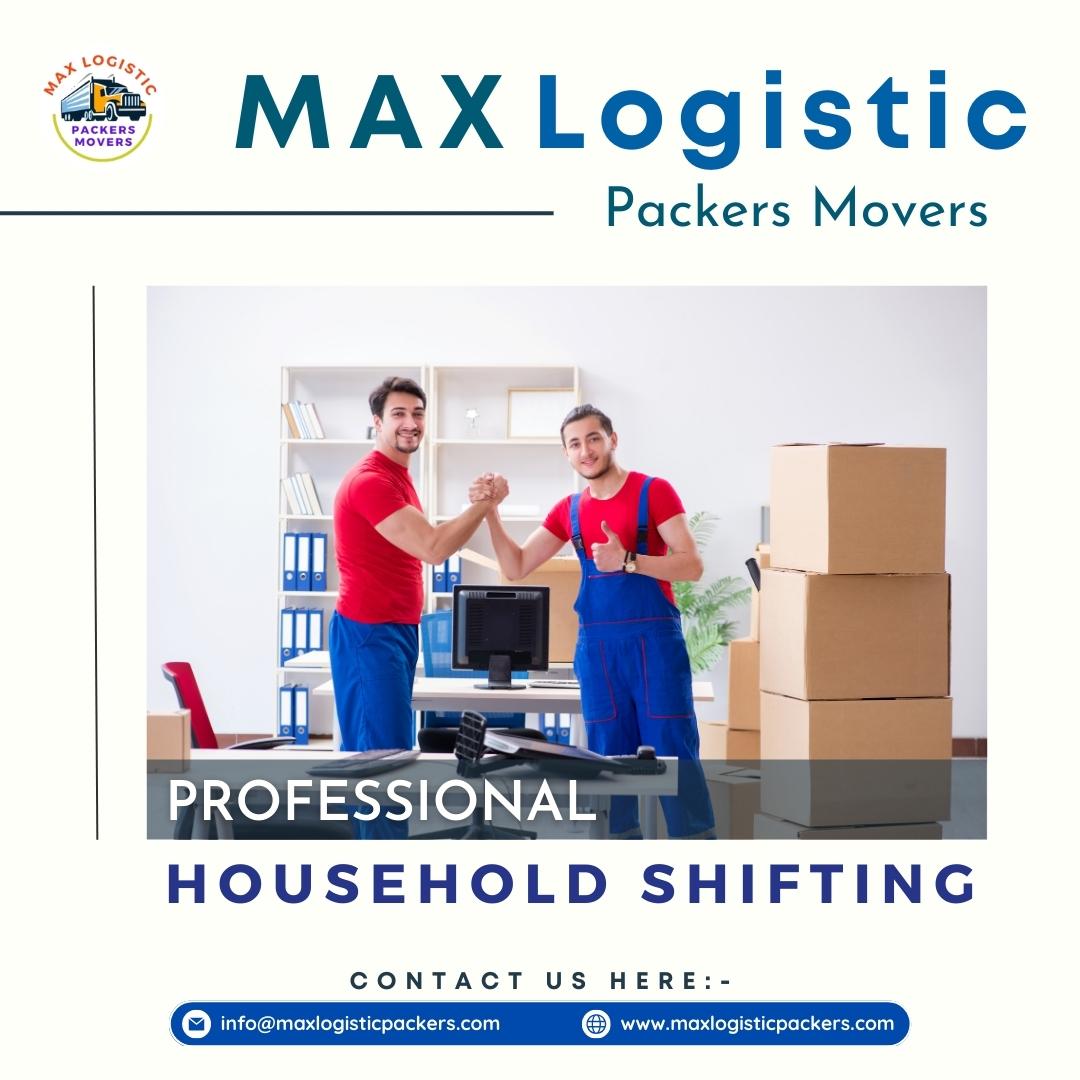 Packers and movers in SGM Nagar ask for the name, phone number, address, and email of their clients