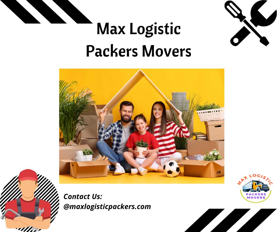 Packers and movers in Shahberi ask for the name, phone number, address, and email of their clients
