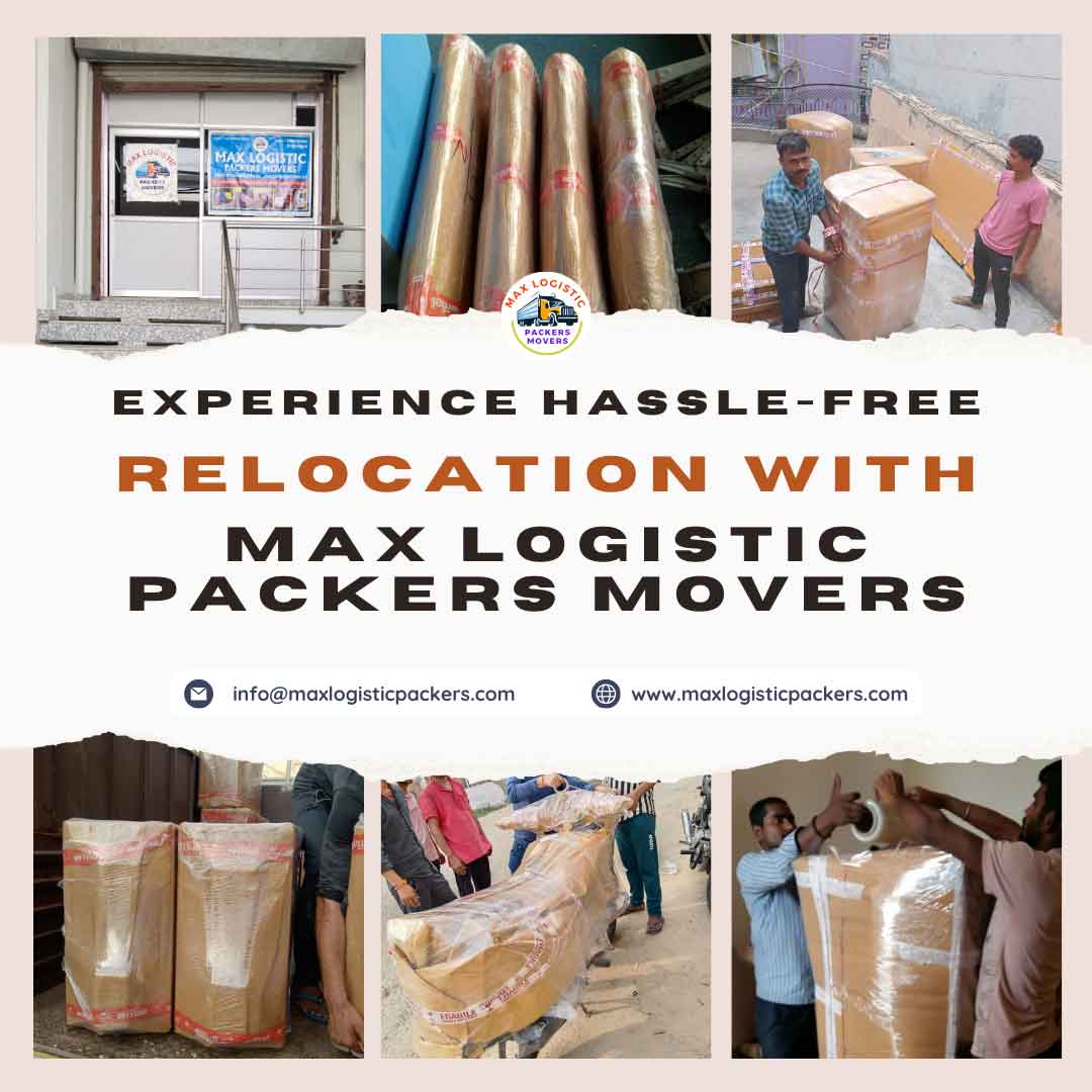 Packers and movers in Shalimar Garden Extension 1 ask for the name, phone number, address, and email of their clients