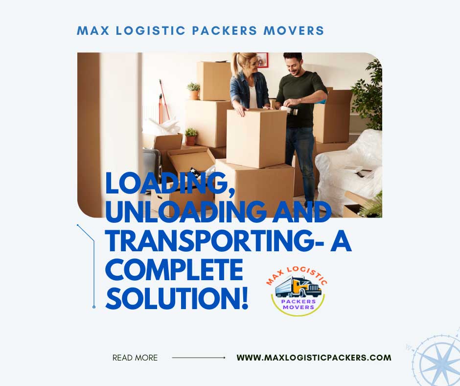 Packers and movers in Shalimar Garden Extension 2 ask for the name, phone number, address, and email of their clients