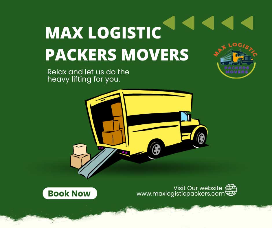 Packers and movers in Sigma II ask for the name, phone number, address, and email of their clients