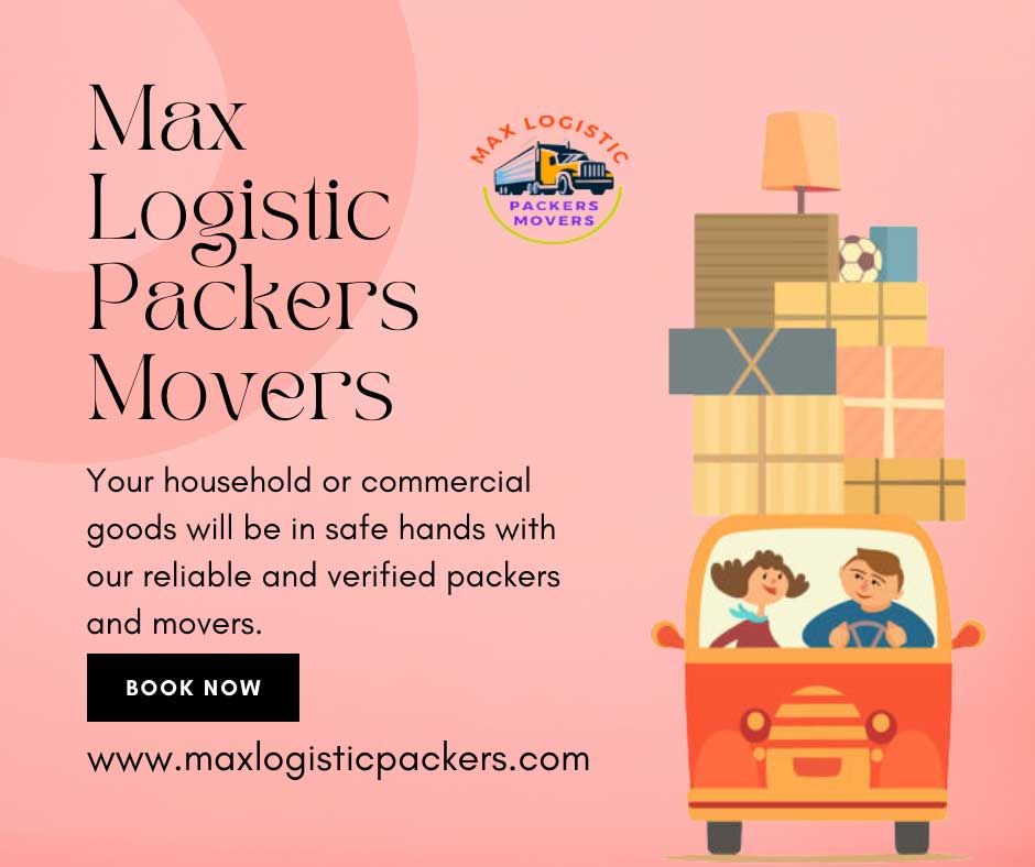 Packers and movers in Sigma IV ask for the name, phone number, address, and email of their clients