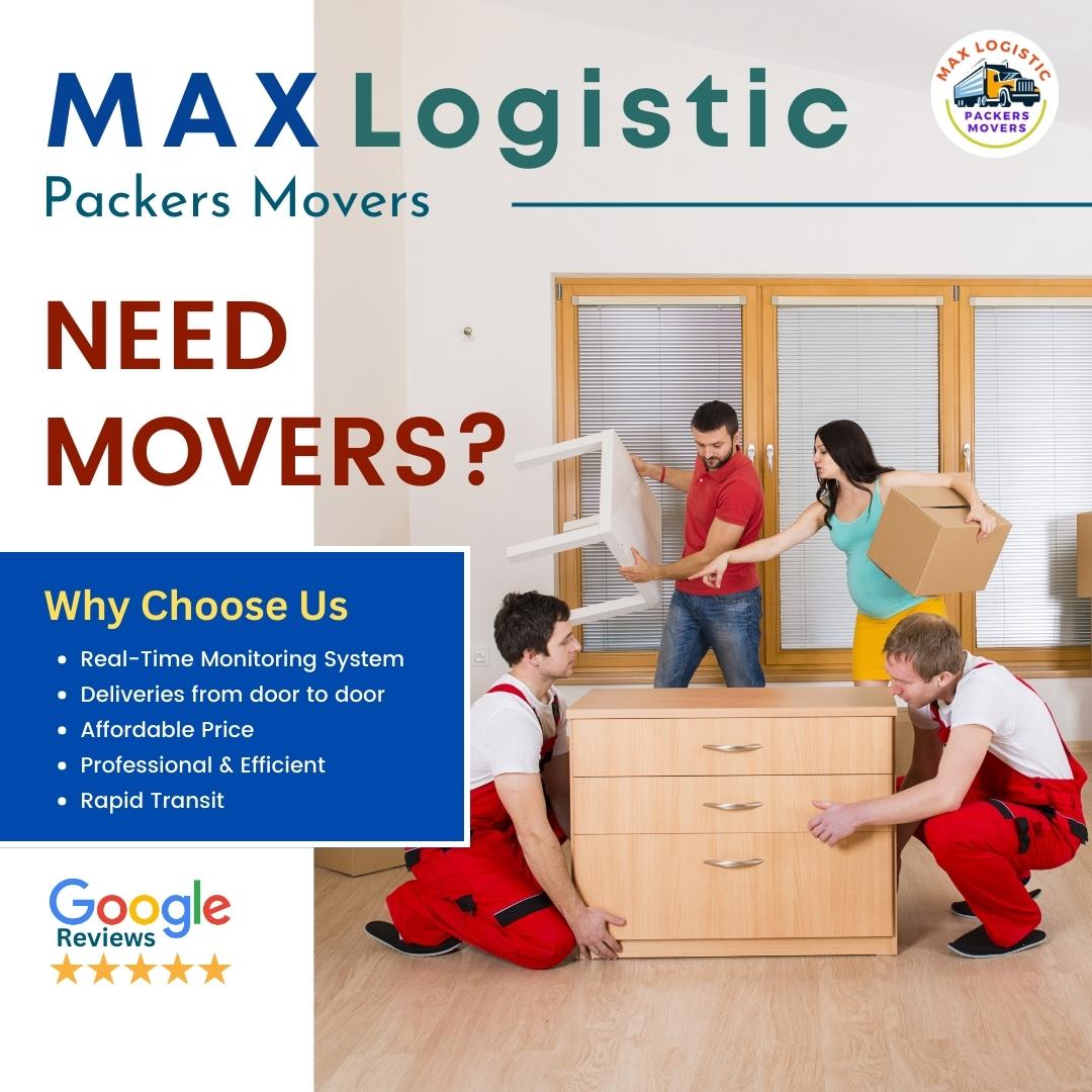 Packers and movers in Surya Nagar ask for the name, phone number, address, and email of their clients