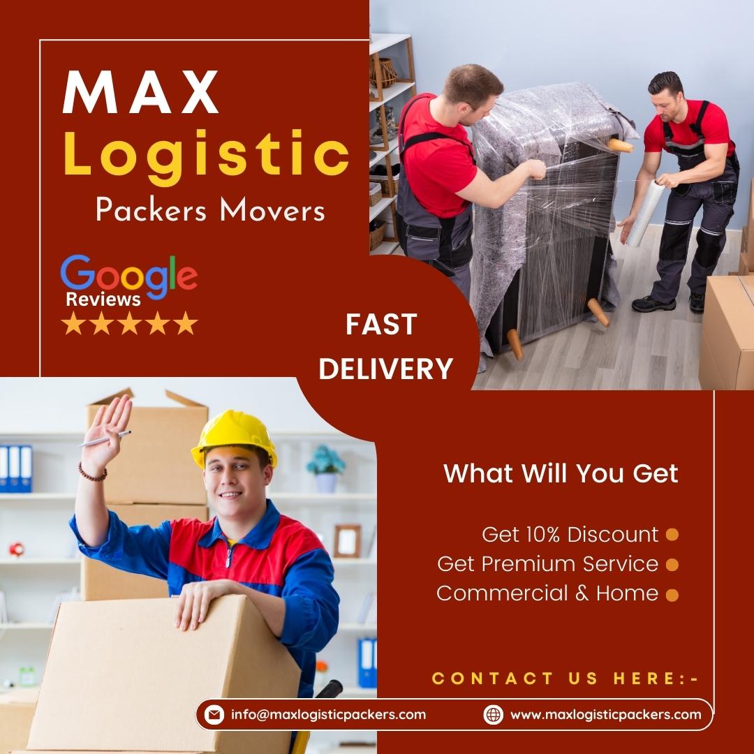 Packers and movers in Tikawali ask for the name, phone number, address, and email of their clients