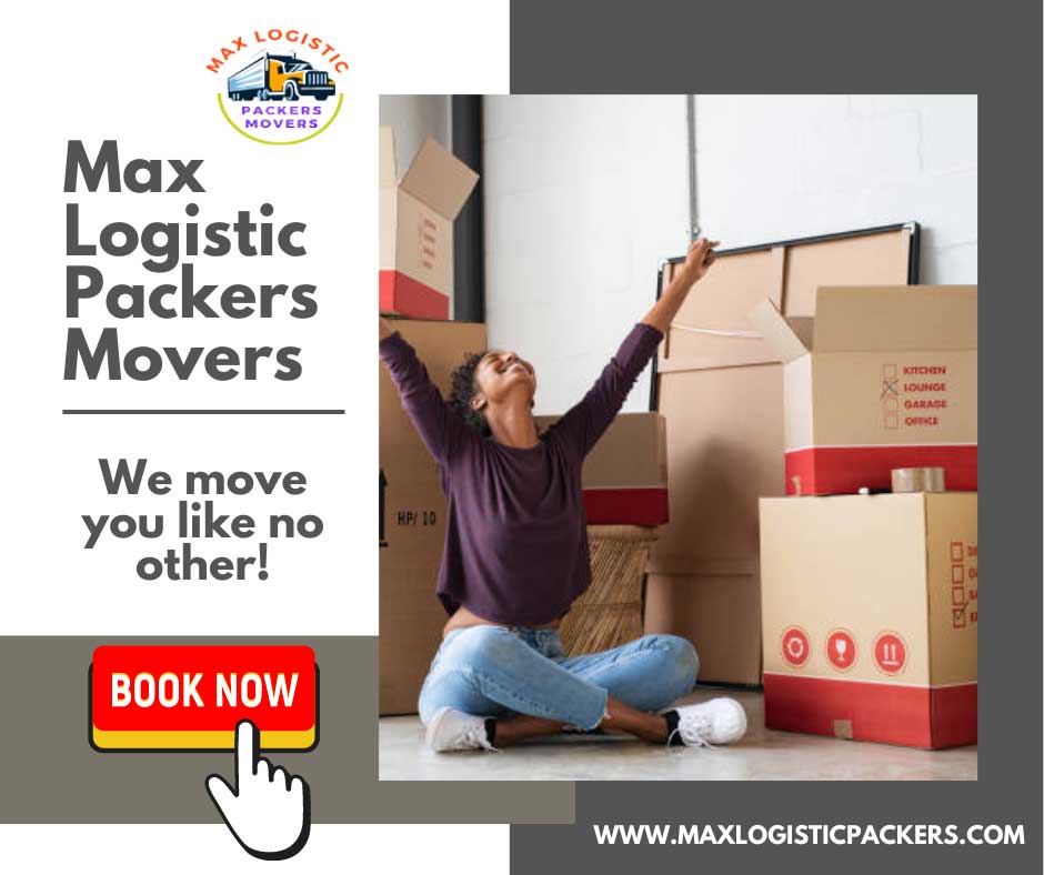 Packers and movers in Tilak Nagar ask for the name, phone number, address, and email of their clients