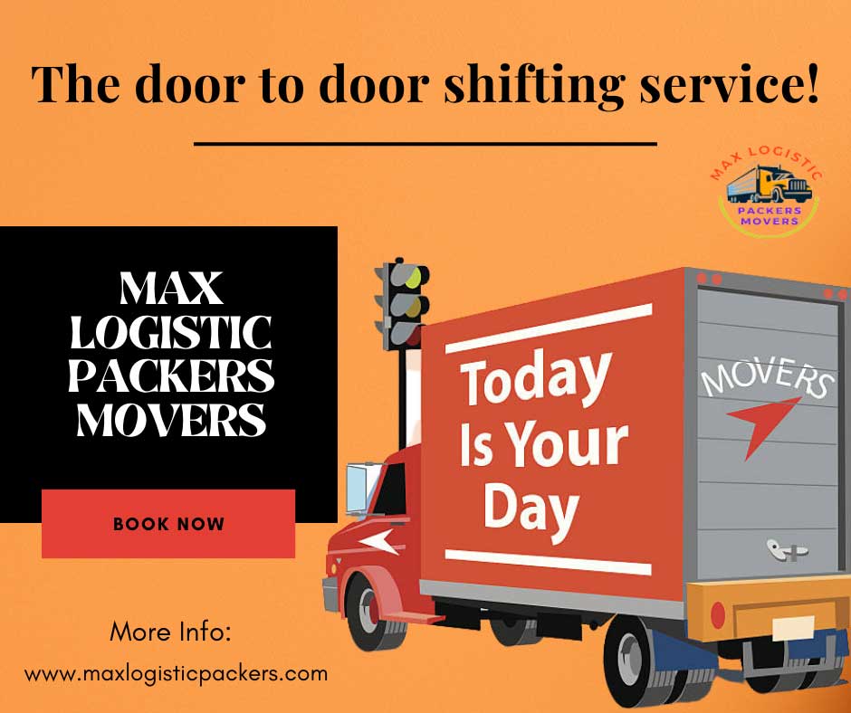 Packers and movers in Vaishali ask for the name, phone number, address, and email of their clients