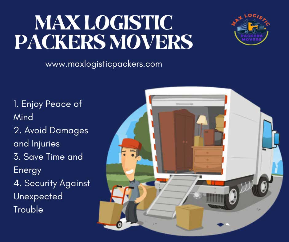 Packers and movers in Vaishali Extension ask for the name, phone number, address, and email of their clients