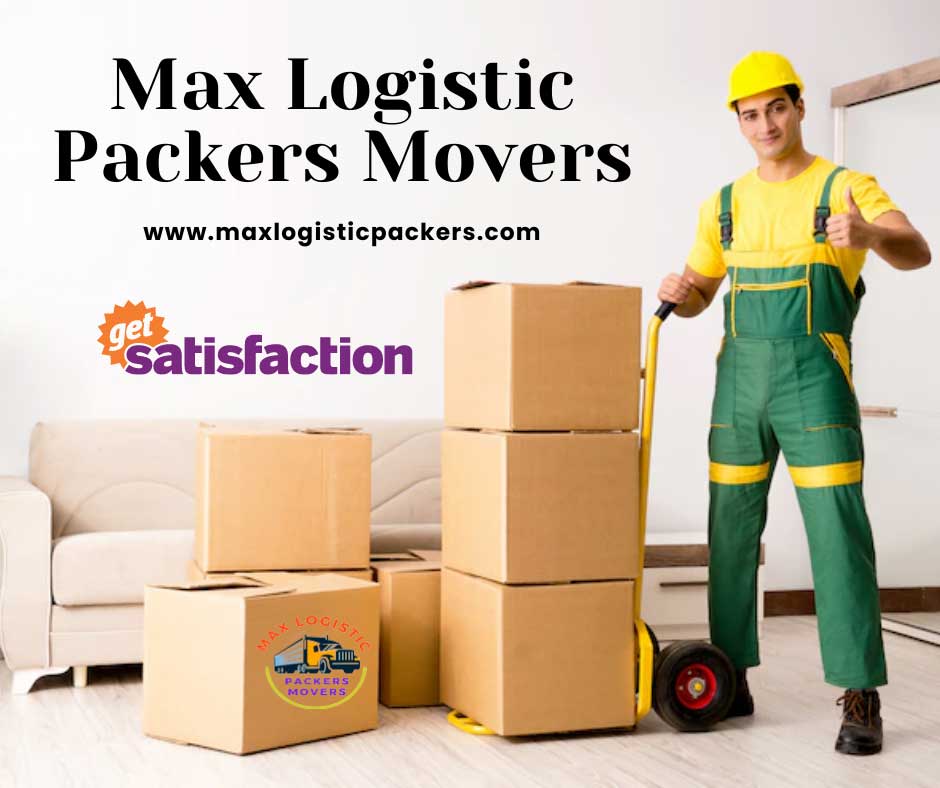Packers and movers in Vaishali Sector 4 ask for the name, phone number, address, and email of their clients