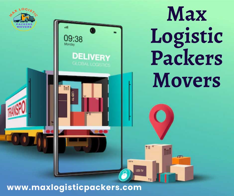 Packers and movers in Vaishali Sector 5 ask for the name, phone number, address, and email of their clients