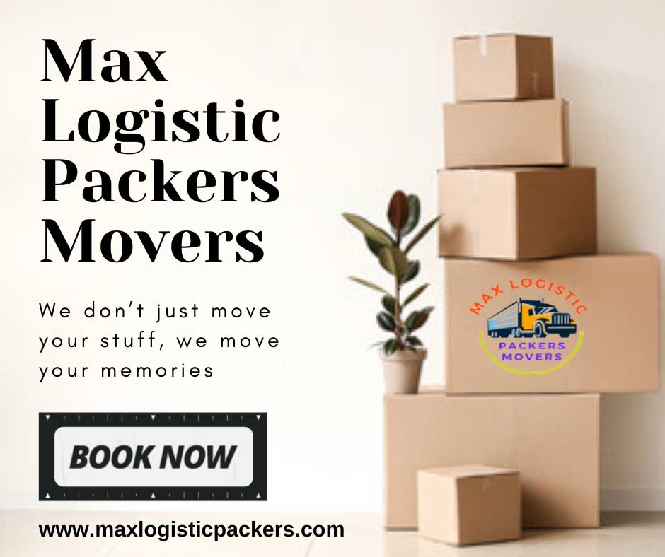Packers and movers in Vaishali Sector 9 ask for the name, phone number, address, and email of their clients