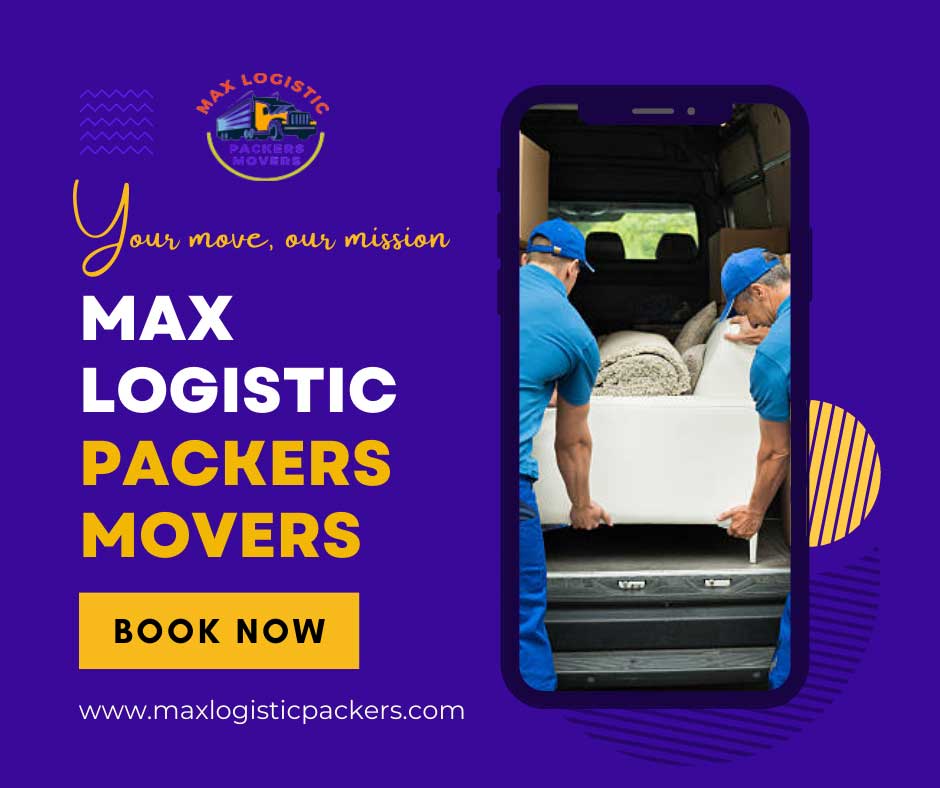 Packers and movers in Vasundhara Sector 1 ask for the name, phone number, address, and email of their clients