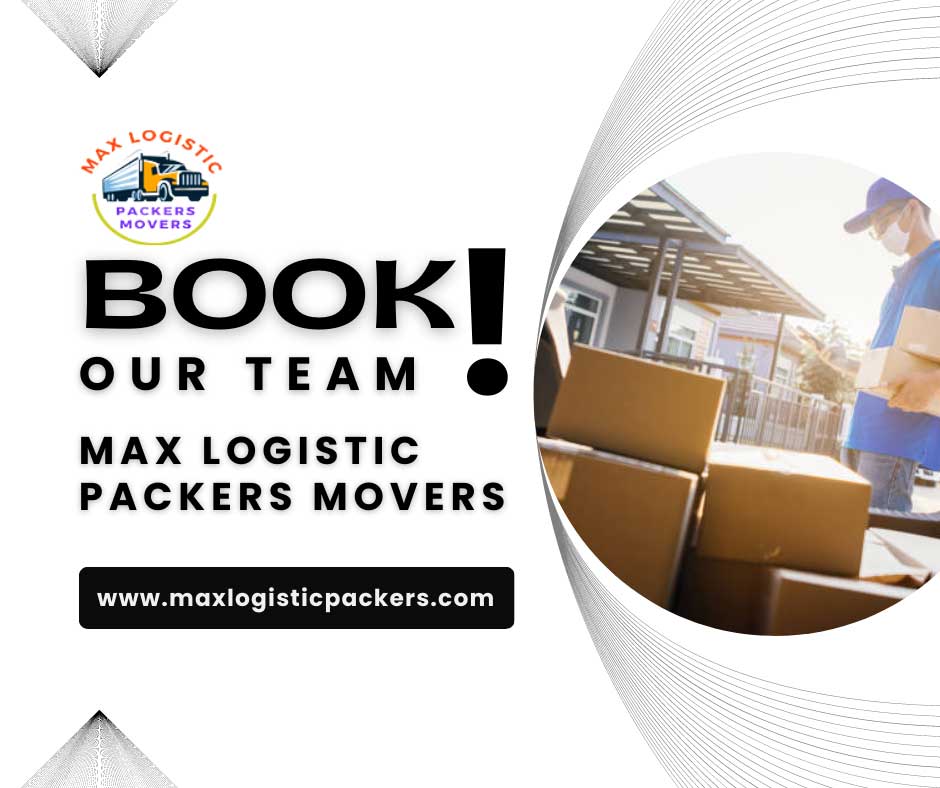 Packers and movers in Vasundhara Sector 9 ask for the name, phone number, address, and email of their clients