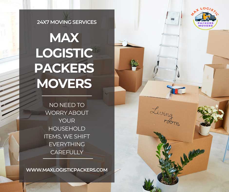 Packers and movers Noida to Ahmedabad ask for the name, phone number, address, and email of their clients