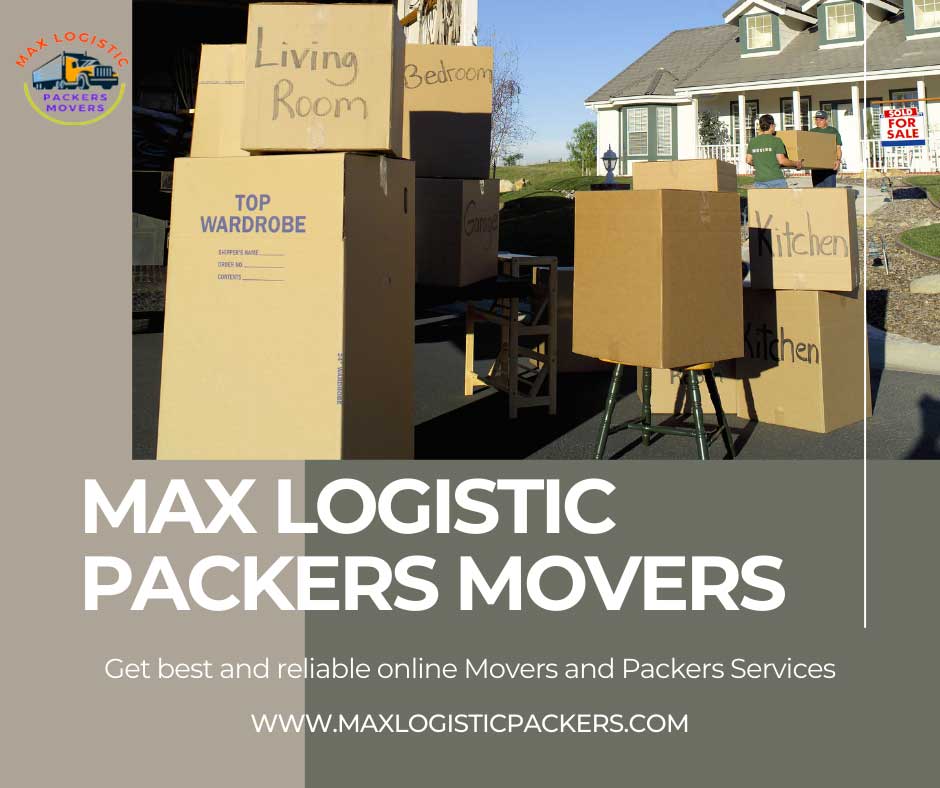 Packers and movers Noida to Ahmednagar ask for the name, phone number, address, and email of their clients