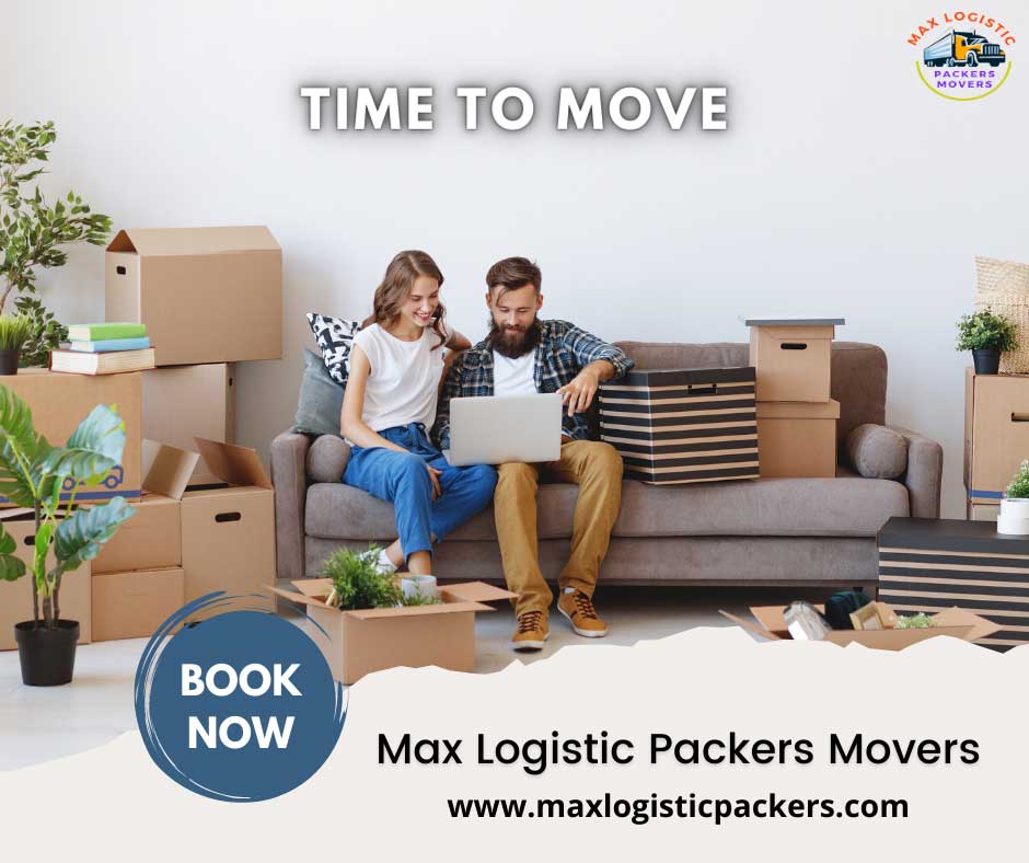 Packers and movers Noida to Gwalior ask for the name, phone number, address, and email of their clients