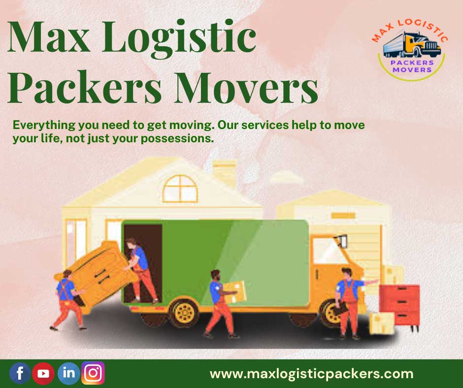 Packers and movers Noida to Kharghar ask for the name, phone number, address, and email of their clients