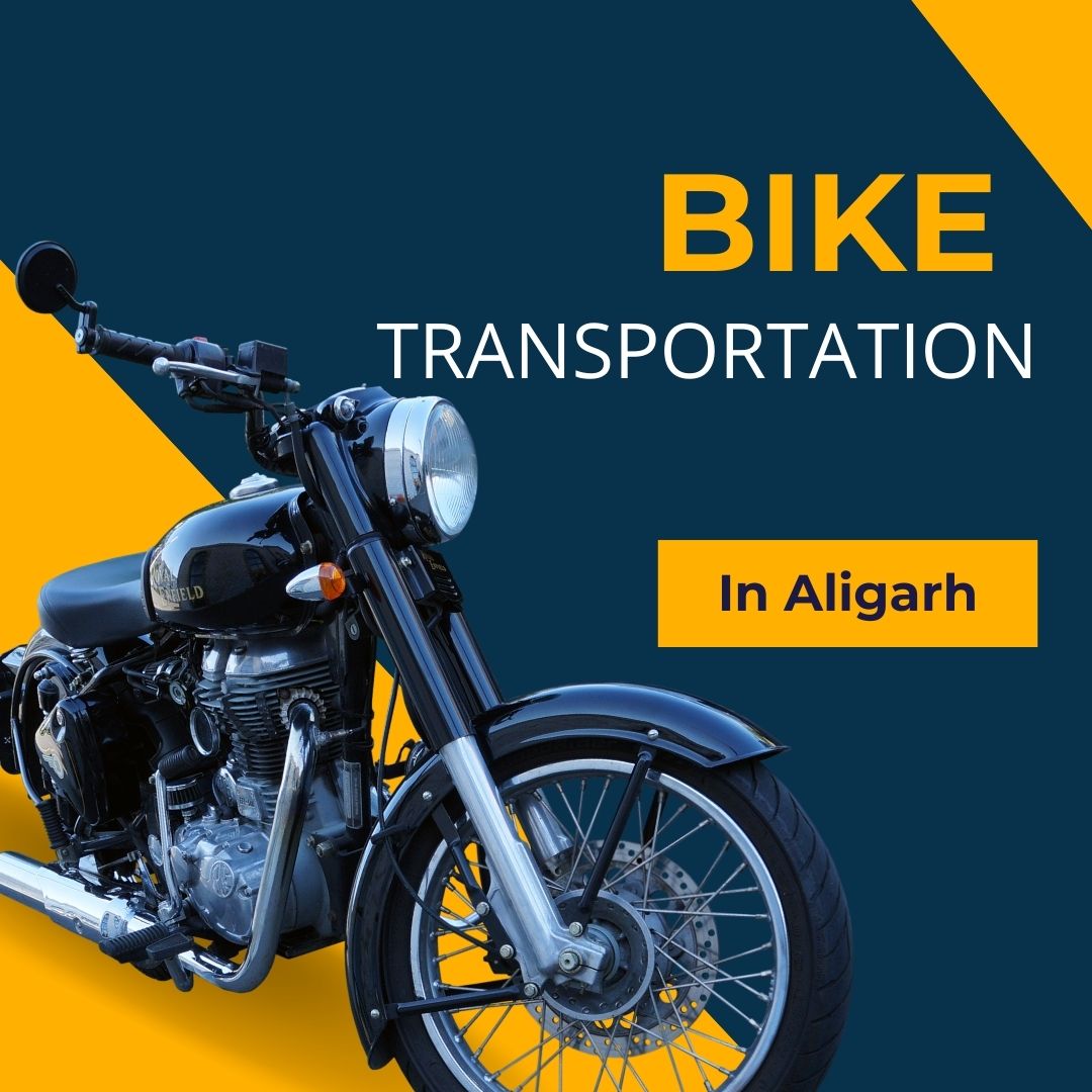 bike carriers in Aligarh have strict quality standards that are regularly reviewed and adhered to in order to ensure the most efficient 
