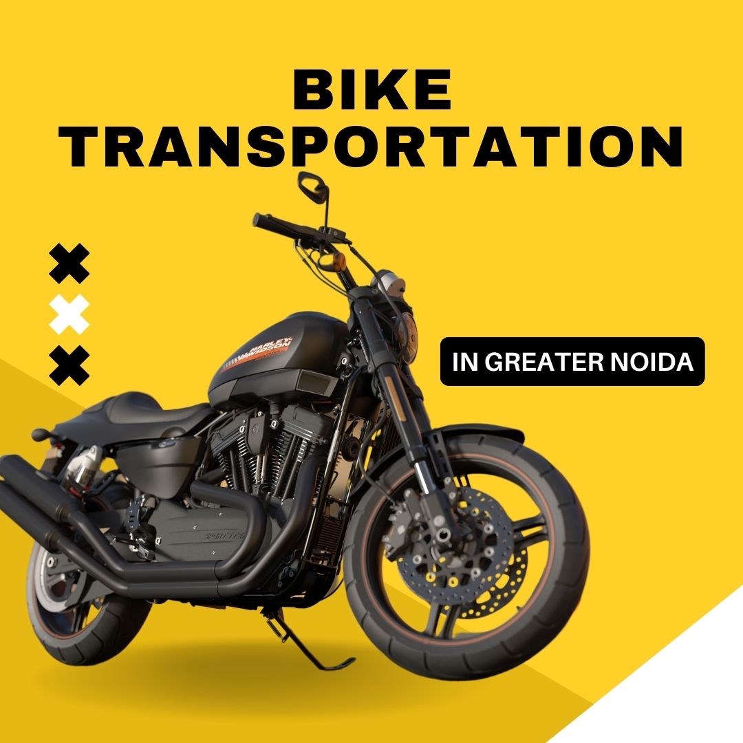 bike carriers in Greater Noida have strict quality standards that are regularly reviewed and adhered to in order to ensure the most efficient 