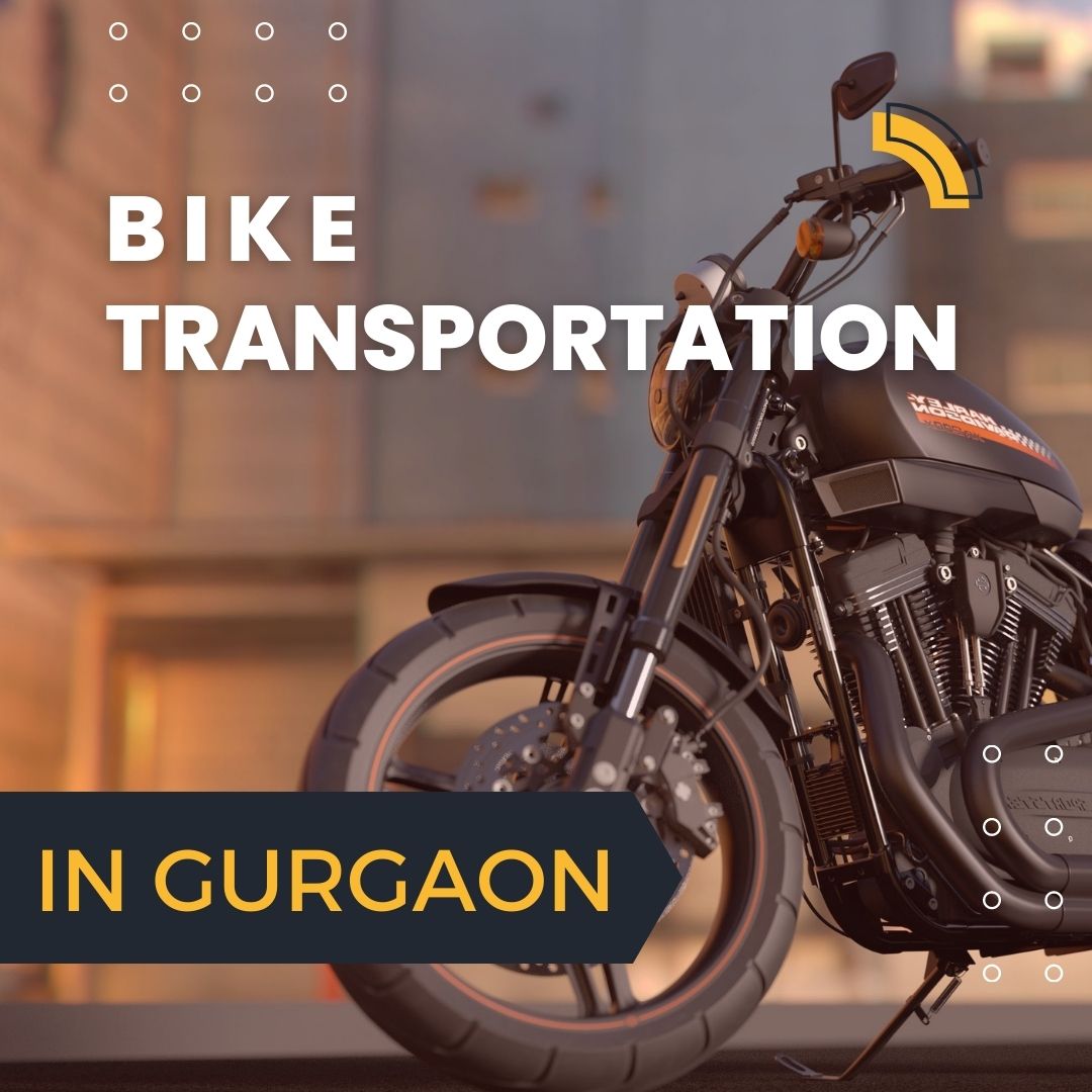 bike carriers in Gurgaon have strict quality standards that are regularly reviewed and adhered to in order to ensure the most efficient 