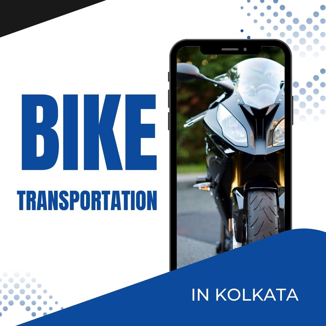 bike carriers in Kolkata have strict quality standards that are regularly reviewed and adhered to in order to ensure the most efficient 