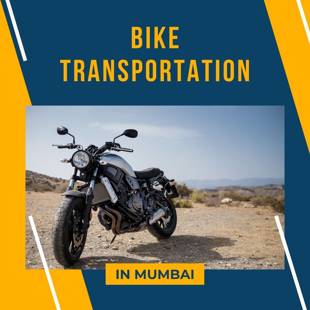 bike carriers in Mumbai have strict quality standards that are regularly reviewed and adhered to in order to ensure the most efficient 
