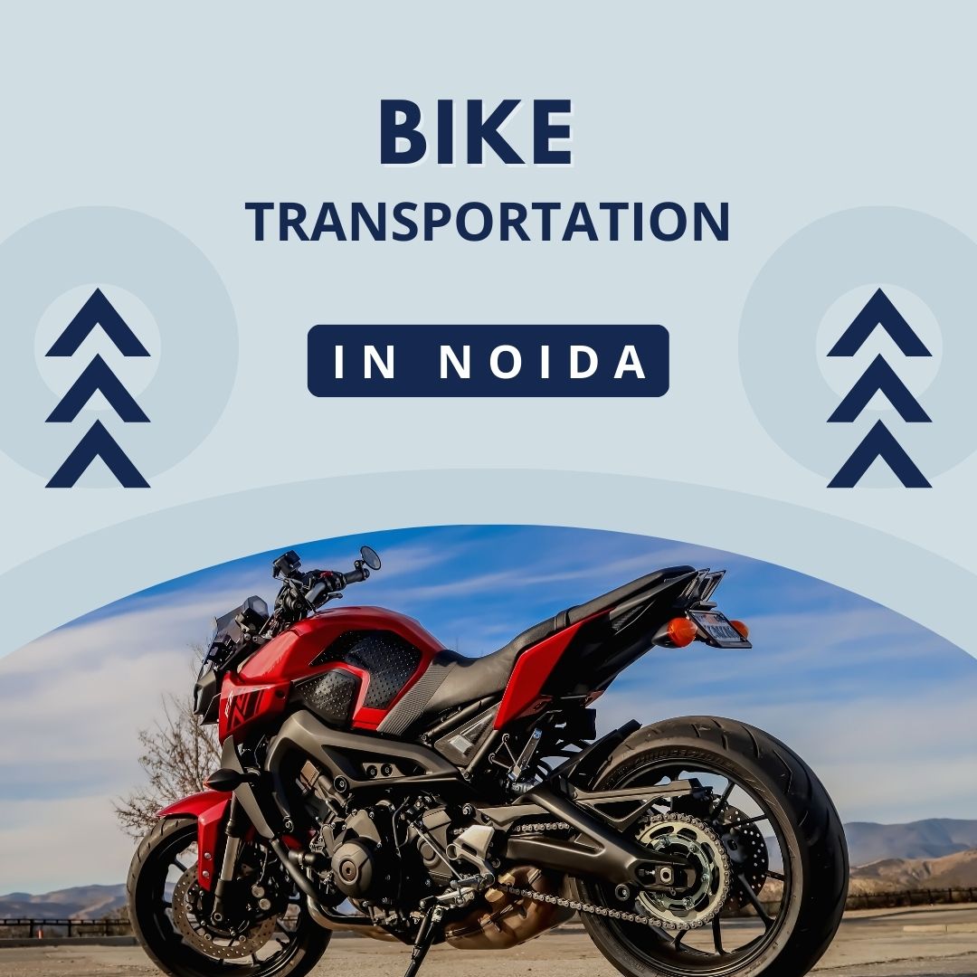 bike carriers in Noida have strict quality standards that are regularly reviewed and adhered to in order to ensure the most efficient 