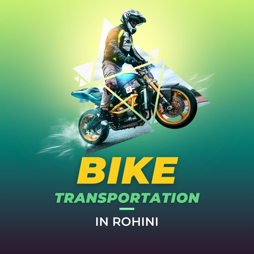 bike carriers in Rohini have strict quality standards that are regularly reviewed and adhered to in order to ensure the most efficient 